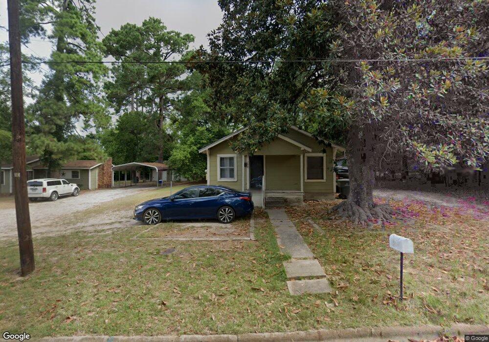 718 Townsend Ave, Nacogdoches, TX 75964 - photo 1