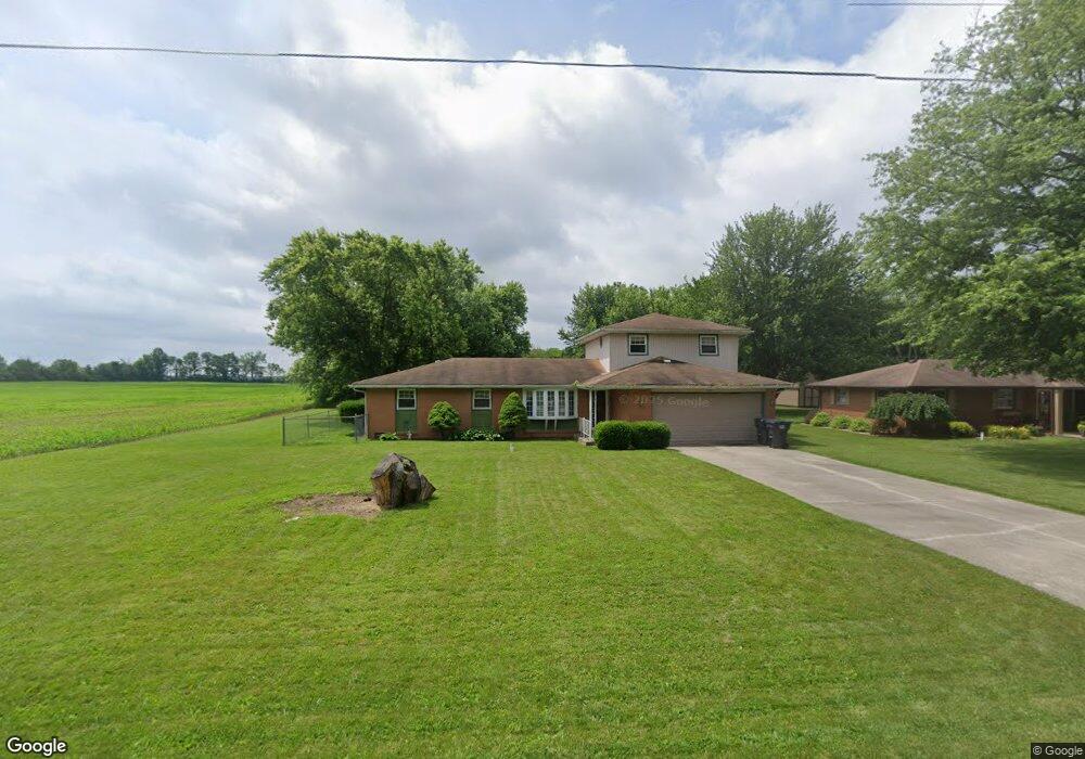 3609 E 300 N, Anderson, IN 46012 - photo 1
