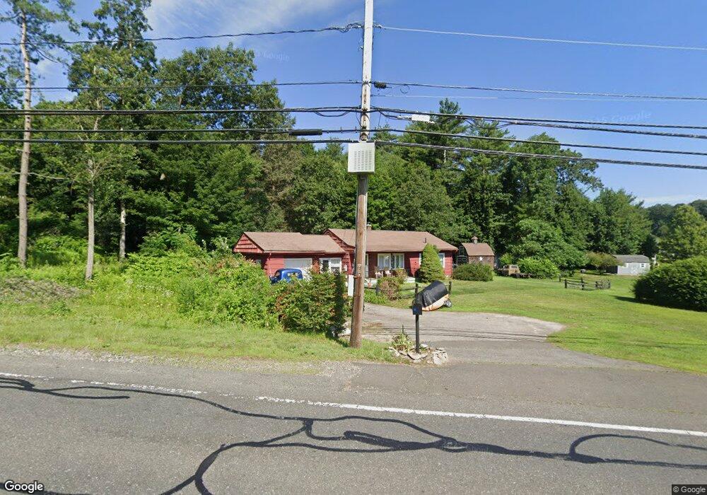 761 Center St, Ludlow, MA 01056 - photo 1