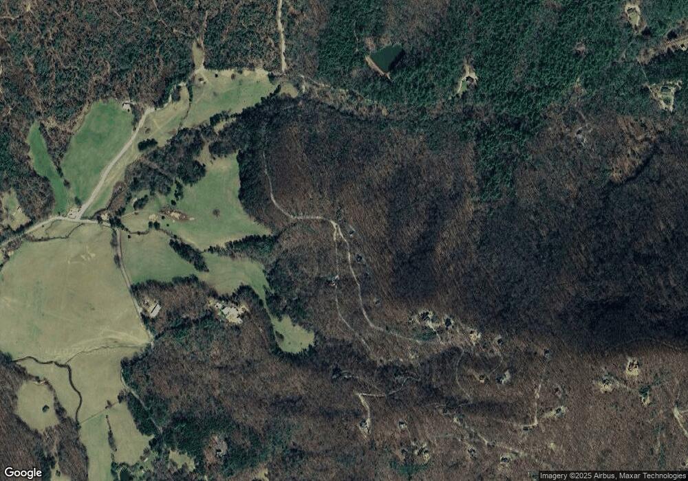 Lot19 Picklesimer Mountain unit Lot 19, Morganton, GA 30560 - photo 1