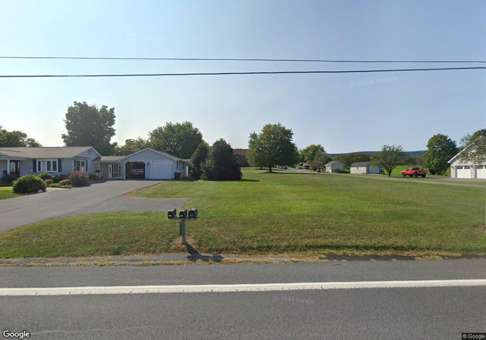 4481 Fort Loudon Rd, Mercersburg, PA 17236 - photo 1