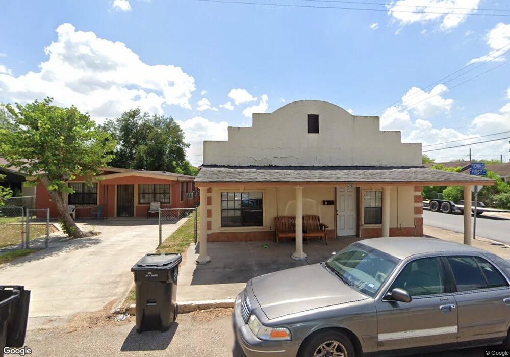 100 S Iowa Ave, Weslaco, TX 78596 - photo 1