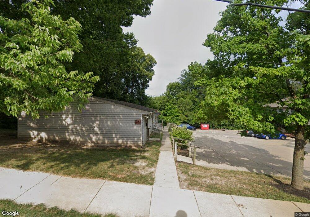 1120 Holloway St, Lafayette, IN 47905 - photo 1