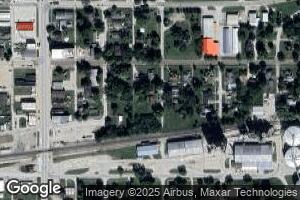 108 S Church St, Homer, IL 61849