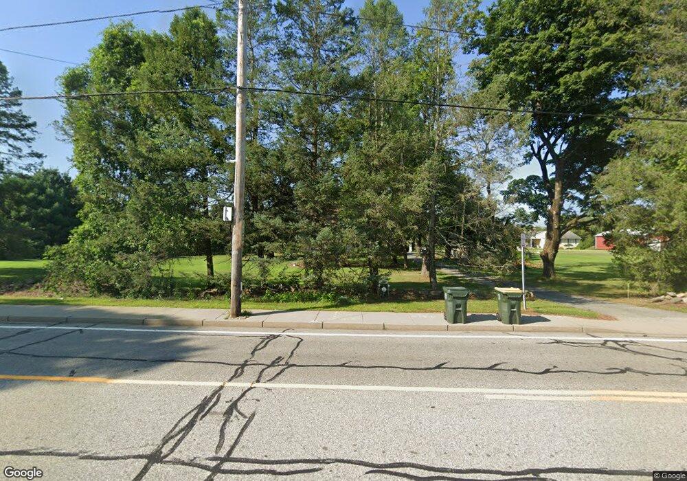 665 Putnam Pike, Greenville, RI 02828 - photo 1