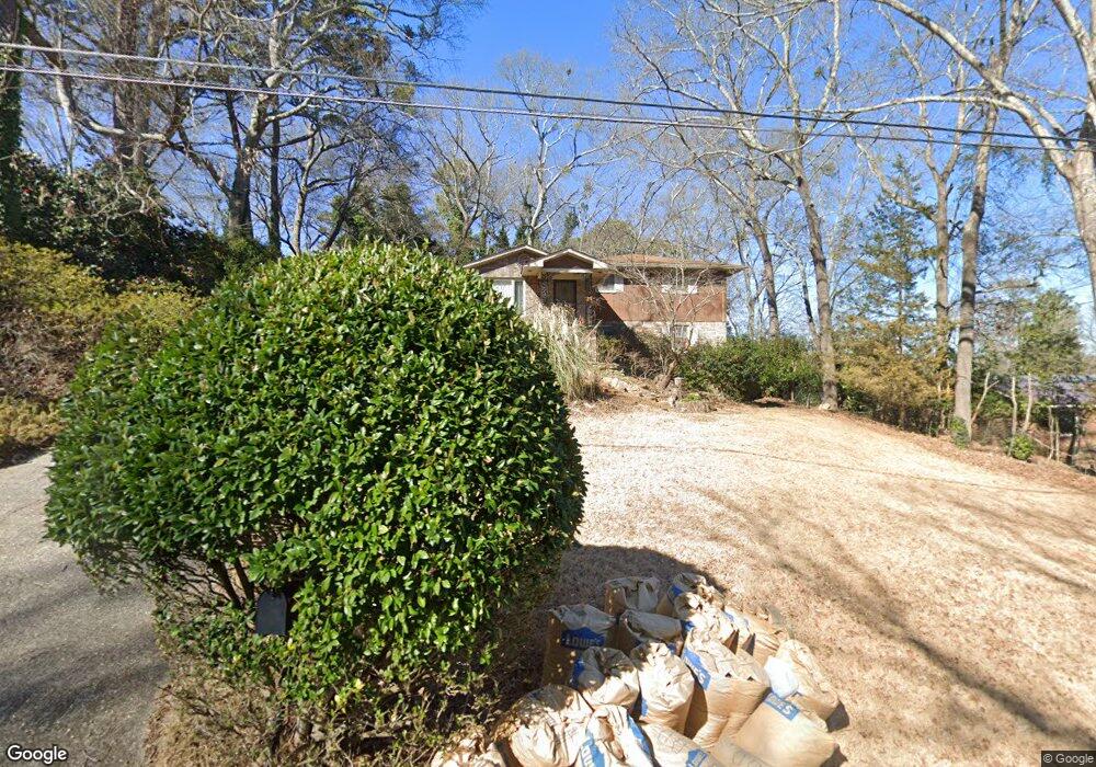 165 Biscayne Dr, Athens, GA 30606 - photo 1