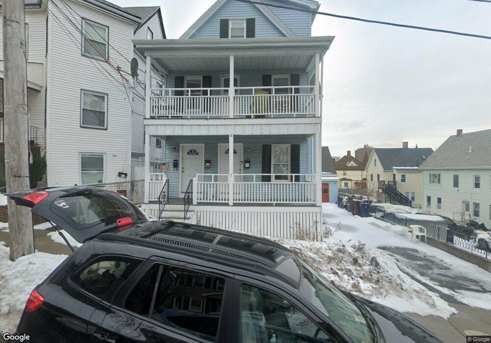 7 Illside unit 2, Everett, MA 02149 - photo 1