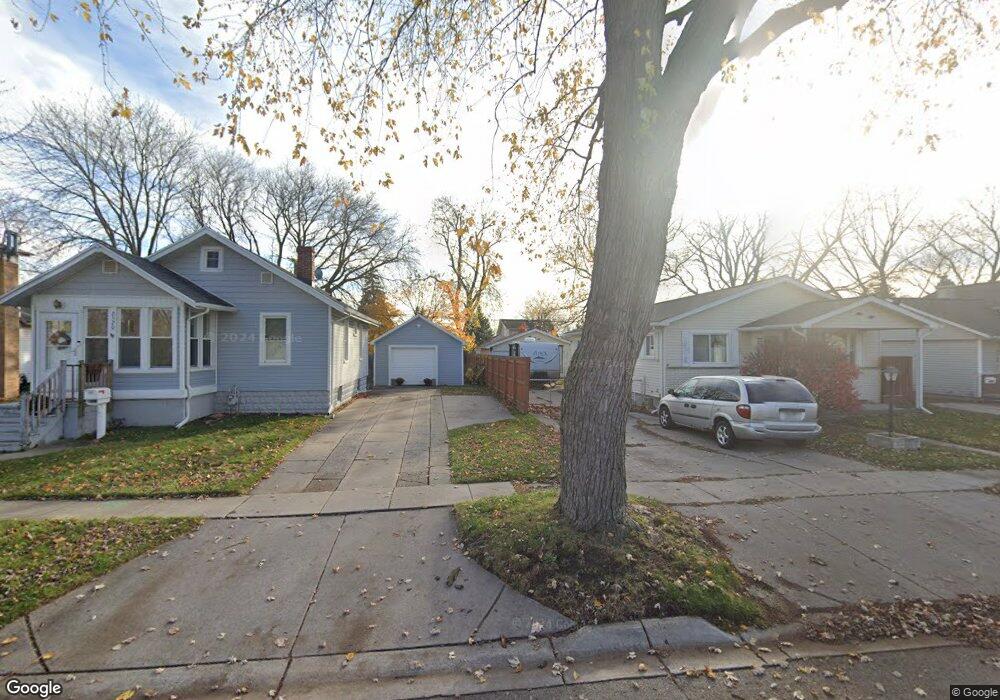 2600 Spruce St, Port Huron, MI 48060 - photo 1