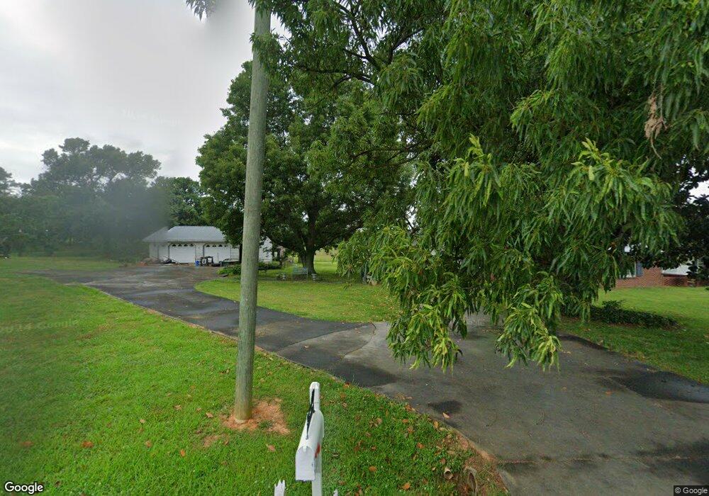 2034 Union Grove Church Rd SE, Adairsville, GA 30103 - photo 1