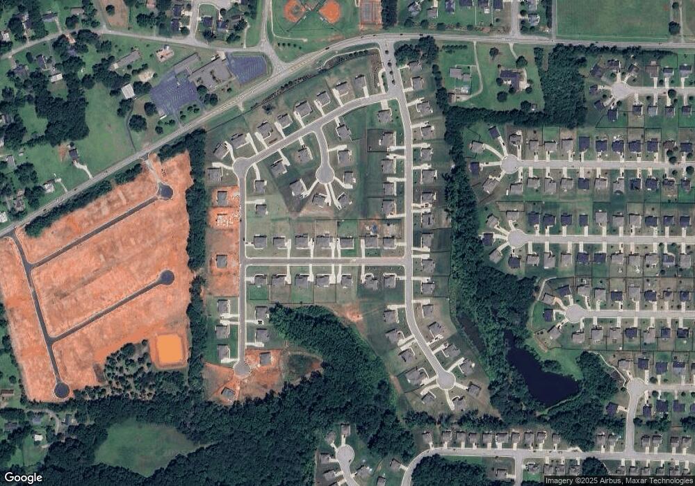 308 Usher Ln unit LOT 61, Locust Grove, GA 30248 - photo 1