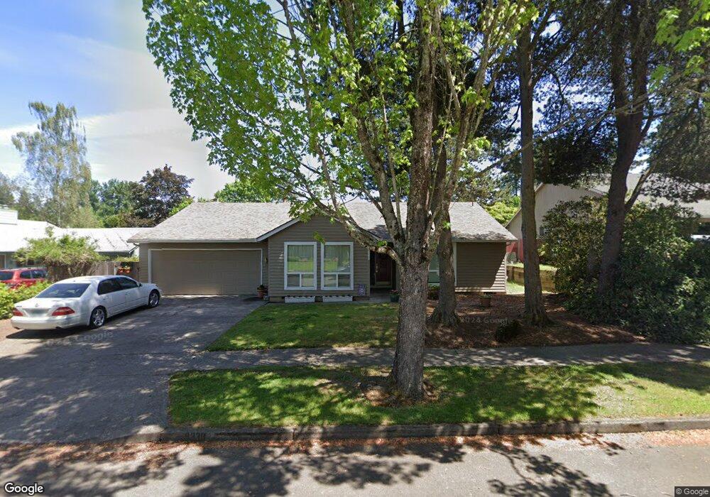 9330 SW Carriage Way, Beaverton, OR 97008 - photo 1