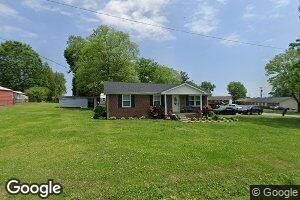 336 Proctor Trail, Bowling Green, KY 42101