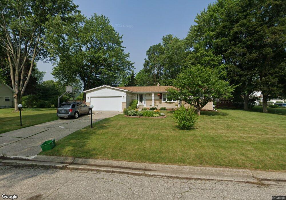 5359 Butterfield Dr, Flint, MI 48506 - photo 1