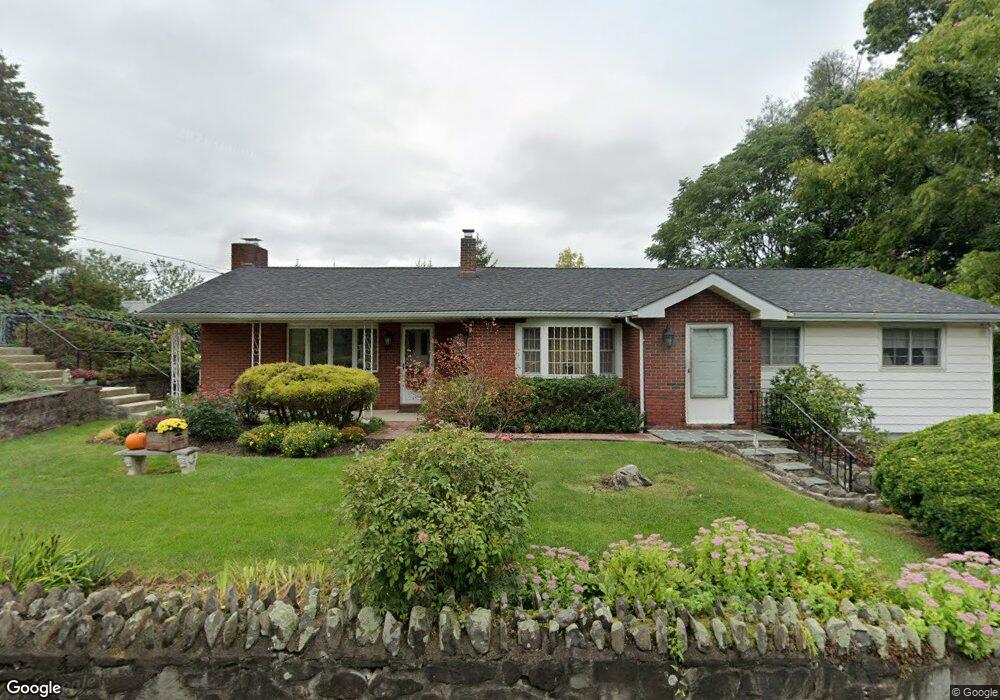 8 Boulder Rd, Newburgh, NY 12550 - photo 1