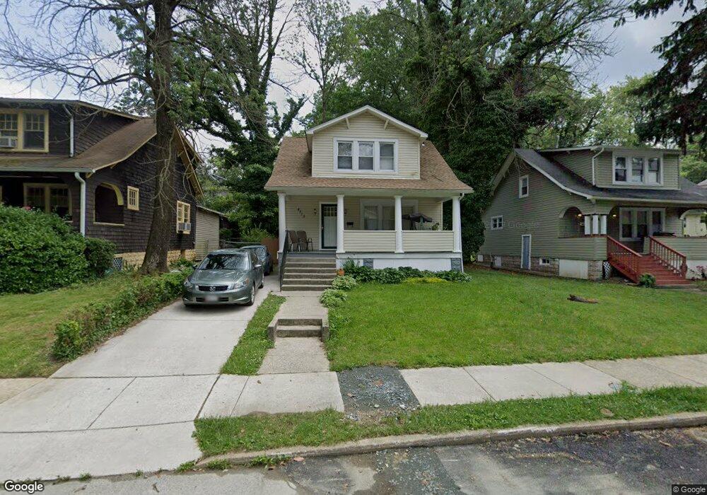 4115 Westchester Rd, Baltimore, MD 21216 - photo 1
