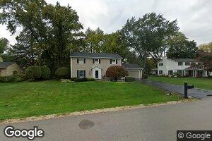 2S524 Burning Trail, Wheaton, IL 60189