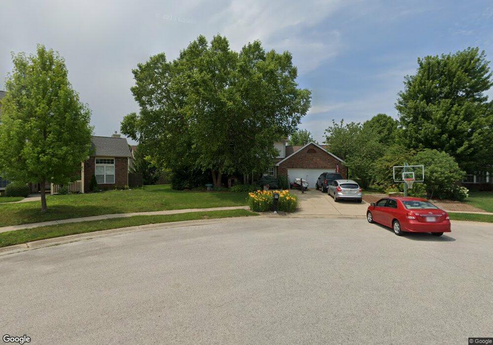 2304 Longspur Dr, West Lafayette, IN 47906 - photo 1