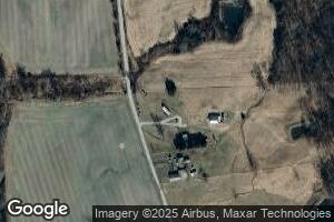 5831 S County Road 1110 W, Medora, IN 47260