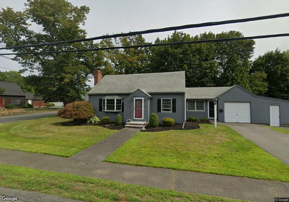 15 Mildred Rd, Danvers, MA 01923 - photo 1