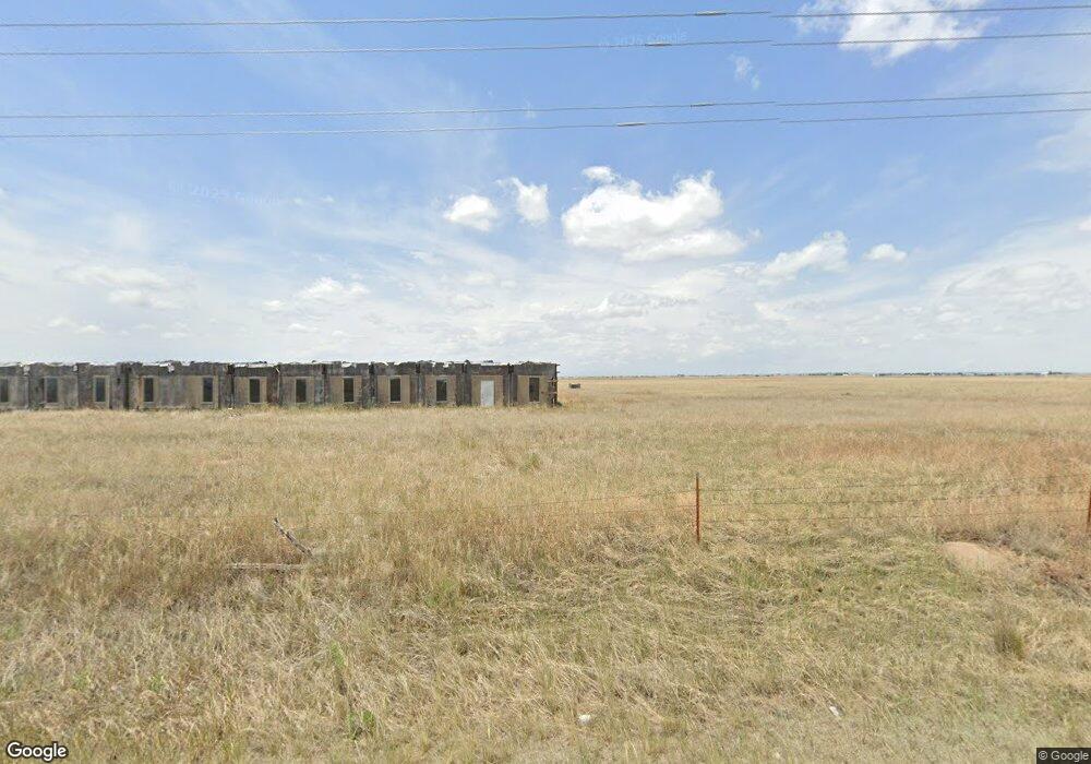 4550 N Ellicott Hwy, Calhan, CO 80808 - photo 1