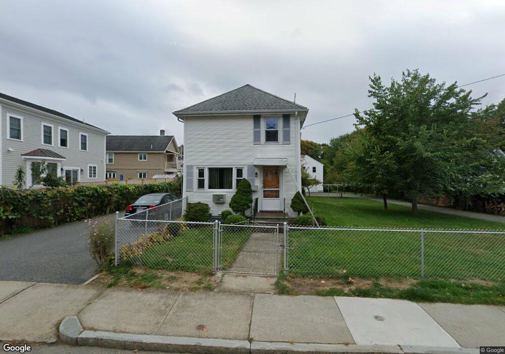 48 Derby St, West Newton, MA 02465 - photo 1