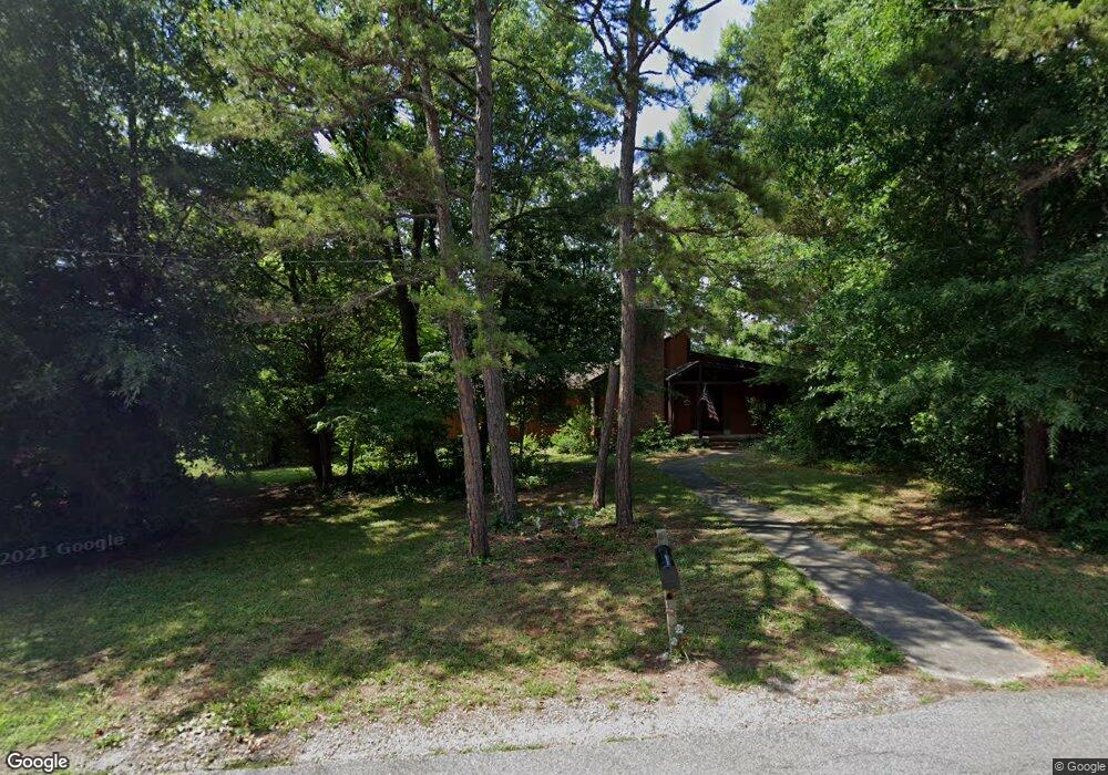 2604 Woodcrest Dr SW, Concord, NC 28027 - photo 1