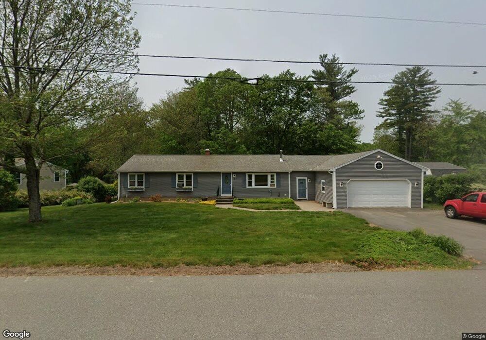 2 Craven Terrace, Derry, NH 03038 - photo 1