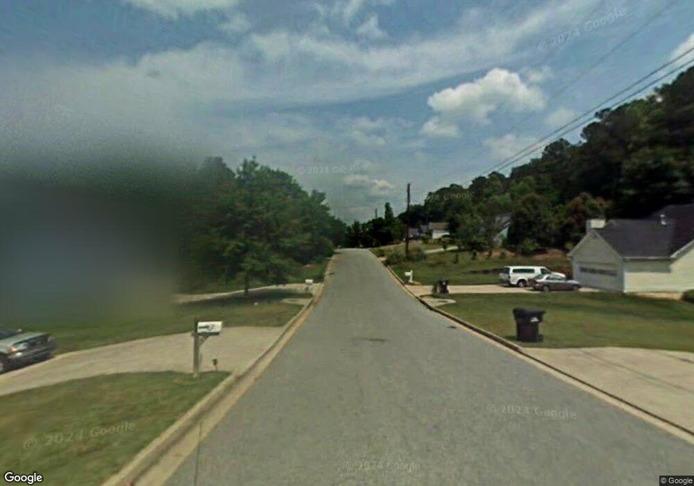 0 Hearthstone Way unit 8506654, Jonesboro, GA 30236 - photo 1