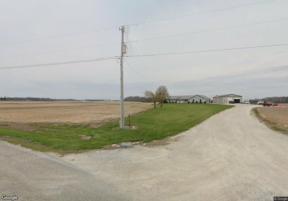 6468 E 750 S, La Fontaine, IN 46940 - photo 1