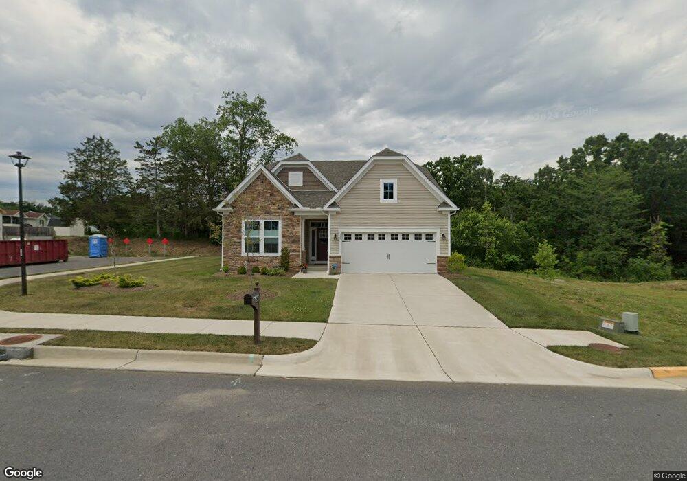 131 Amberfield Ct, Winchester, VA 22602 - photo 1