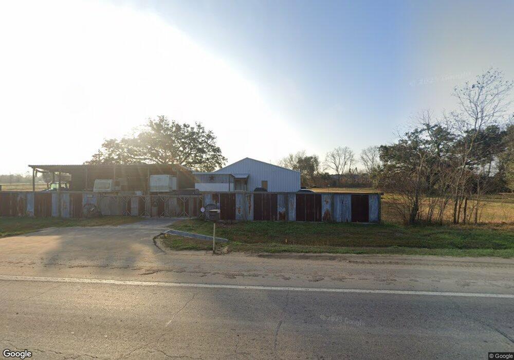 10710 E Fm 1462 Rd, Alvin, TX 77511 - photo 1