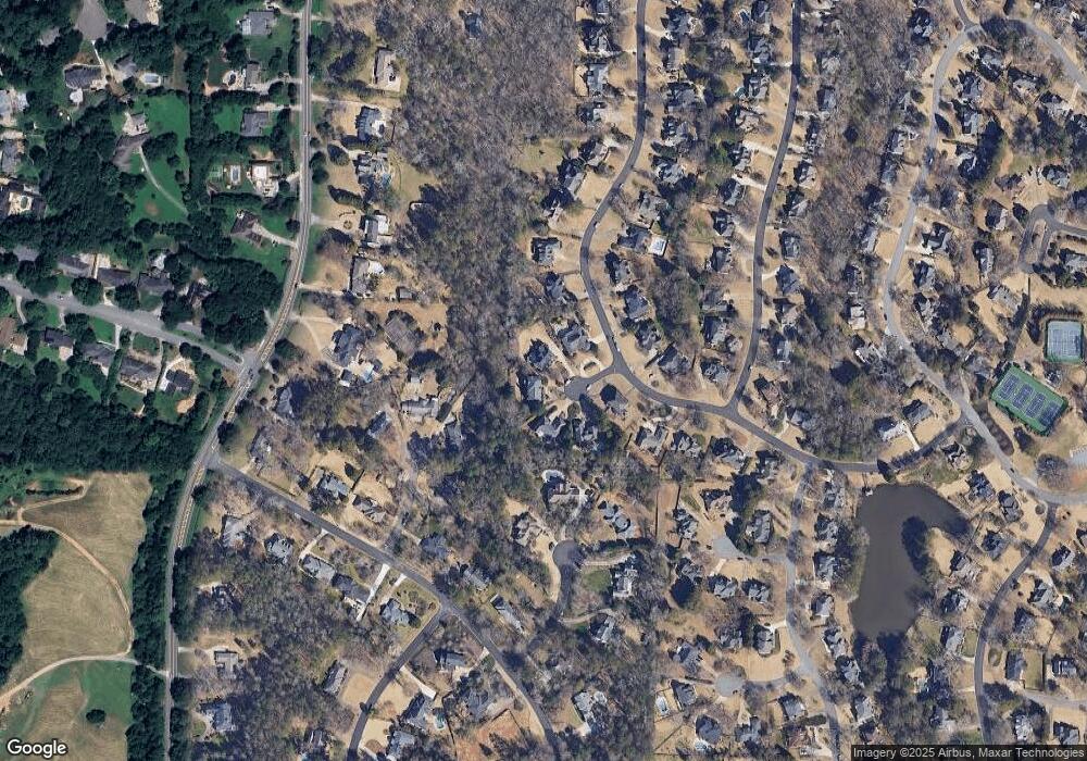 615 Wexford Close, Roswell, GA 30075 - photo 1