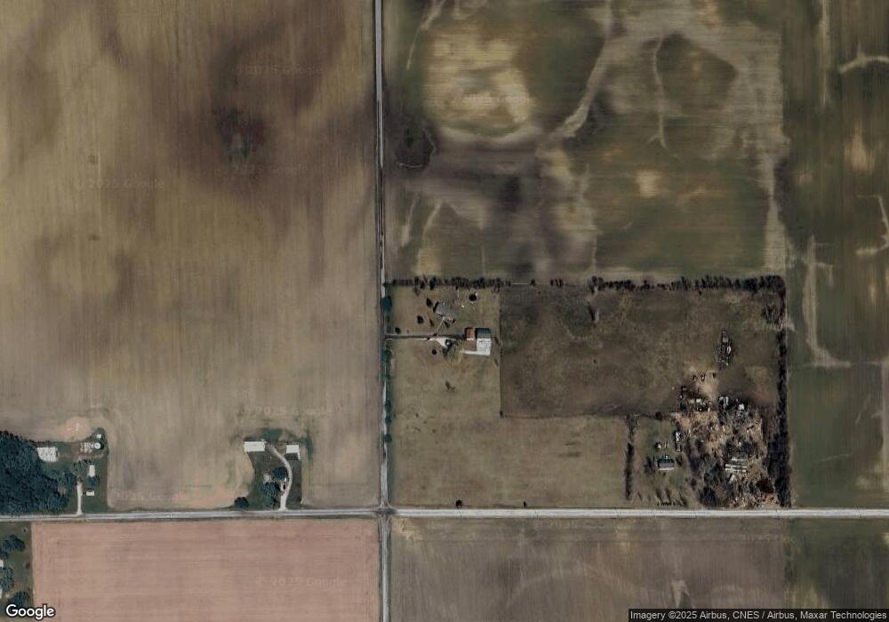 4885 S 300 E, Wabash, IN 46992 - photo 1