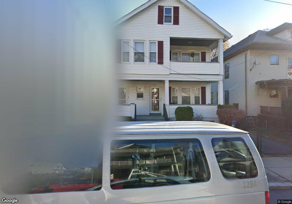 54 Greenwood St unit 54A, Dorchester, MA 02121 - photo 1