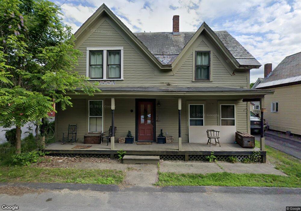 5 Maple St, North Walpole, NH 03609 - photo 1