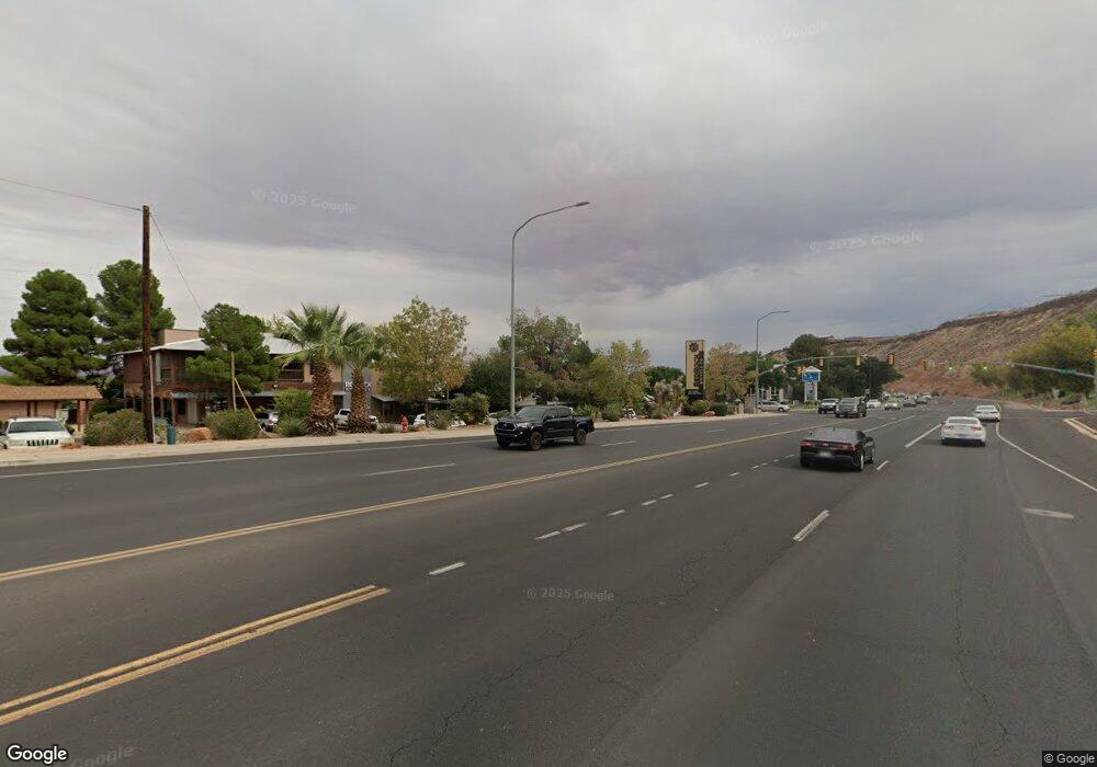 446 W 100 S, Saint George, UT 84770 - photo 1