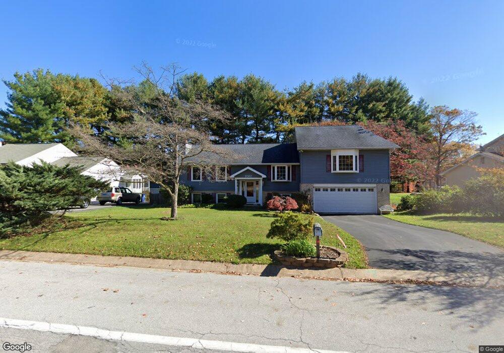 7067 Macbeth Way, Sykesville, MD 21784 - photo 1