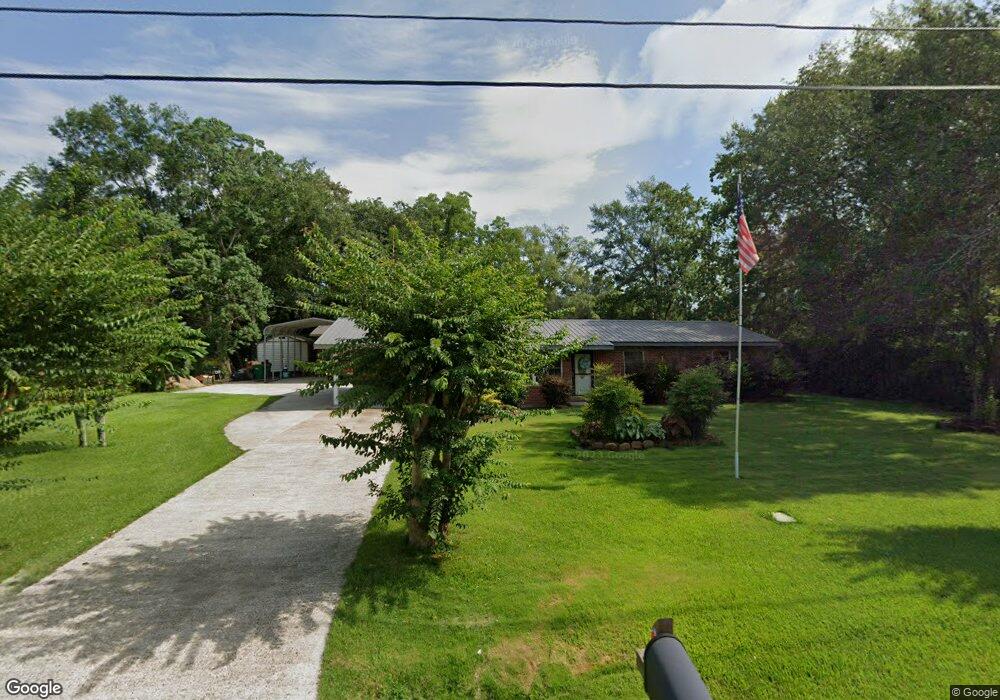 3813 Sentinel Dr, Moss Point, MS 39562 - photo 1