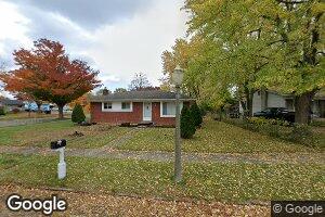 4178 Windward Dr, Lansing, MI 48911