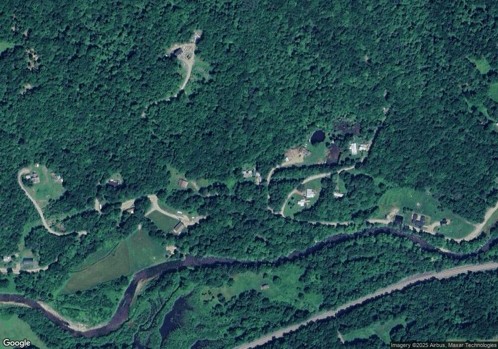 834 Back Rd, Belvidere Center, VT 05442 - photo 1