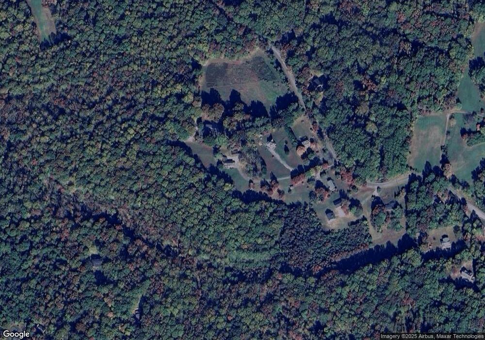 4400 Hallburn Dr, Chesapeake Beach, MD 20732 - photo 1