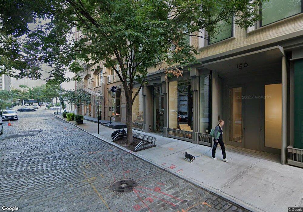 150 Wooster St unit 5, New York, NY 10012 - photo 1