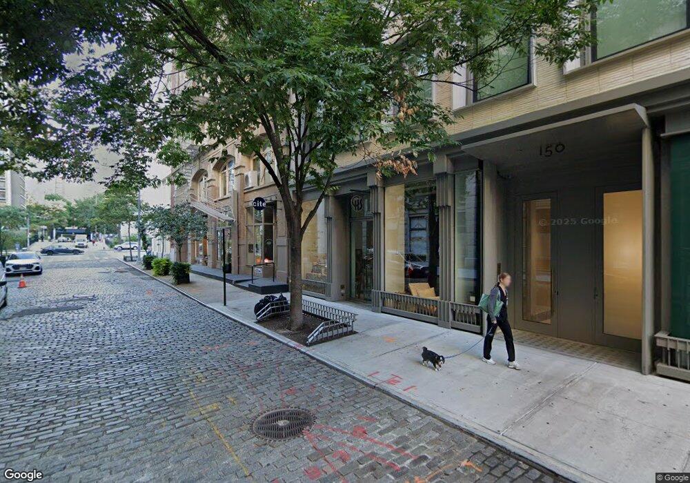 150 Wooster St unit RU-A, New York, NY 10012 - photo 1