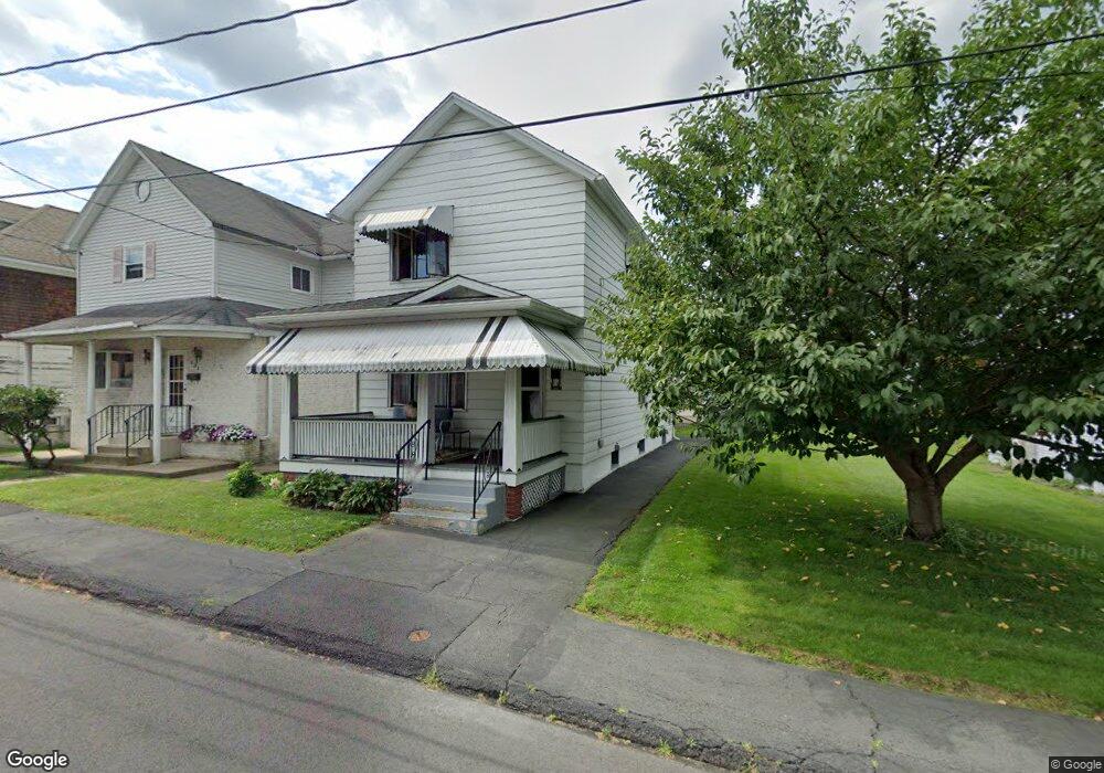 619 E Pine St, Olyphant, PA 18447 - photo 1