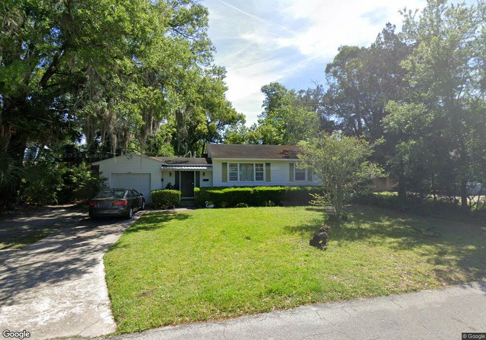 537 Laurina St, Jacksonville, FL 32216 - photo 1