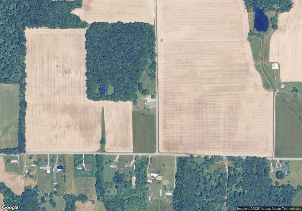 23903 Harn Rd, New Washington, IN 47162 - photo 1