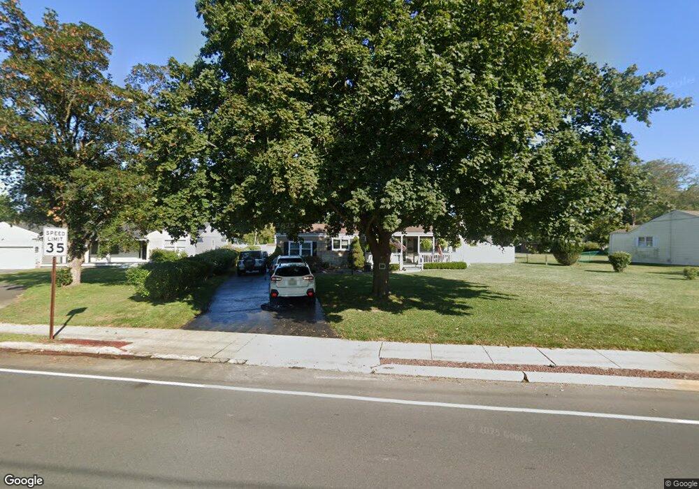 52 Locust Ave, West Long Branch, NJ 07764 - photo 1