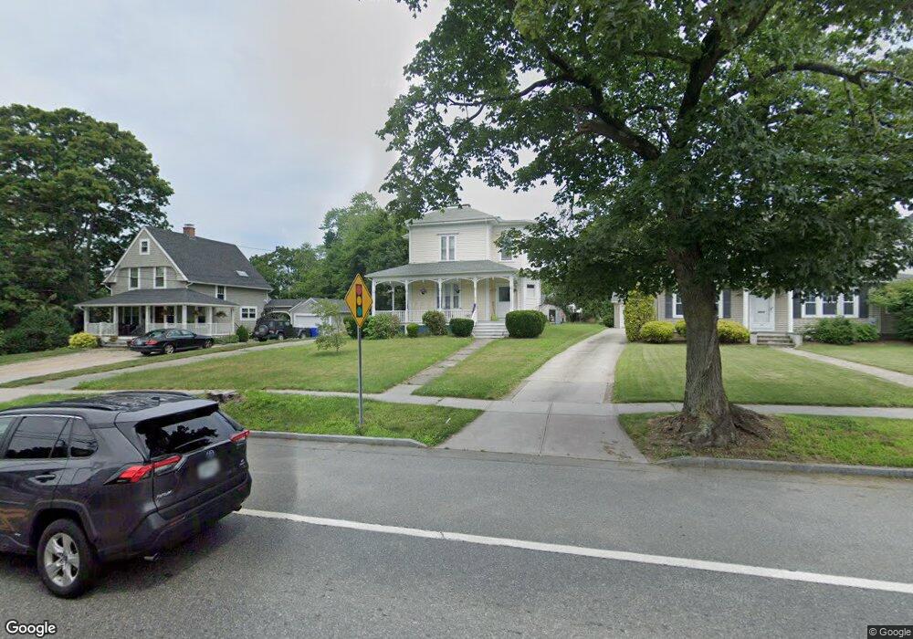 772 Main St, Warren, RI 02885 - photo 1