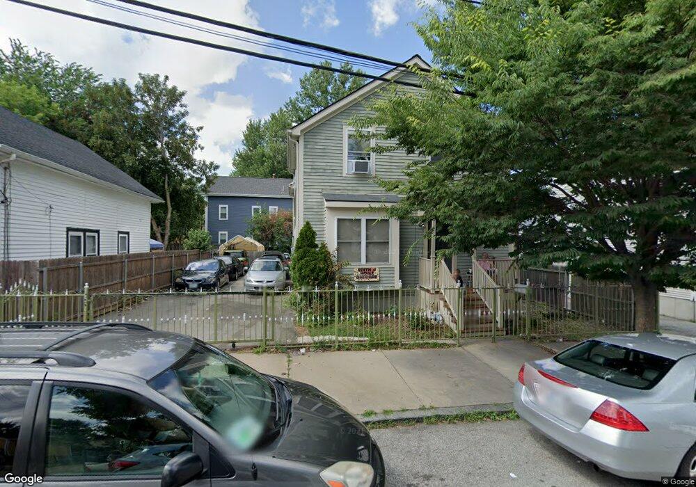 13 Pennsylvania Ave unit 15, Providence, RI 02905 - photo 1