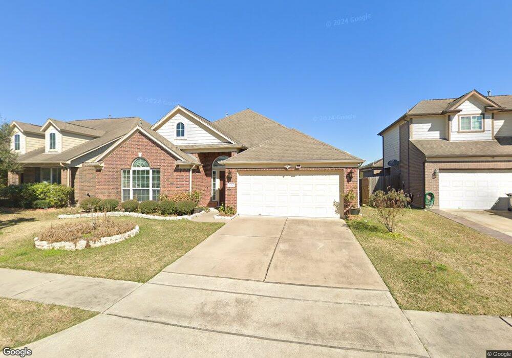 8010 Pavona Ridge Ln, Houston, TX 77040 - photo 1